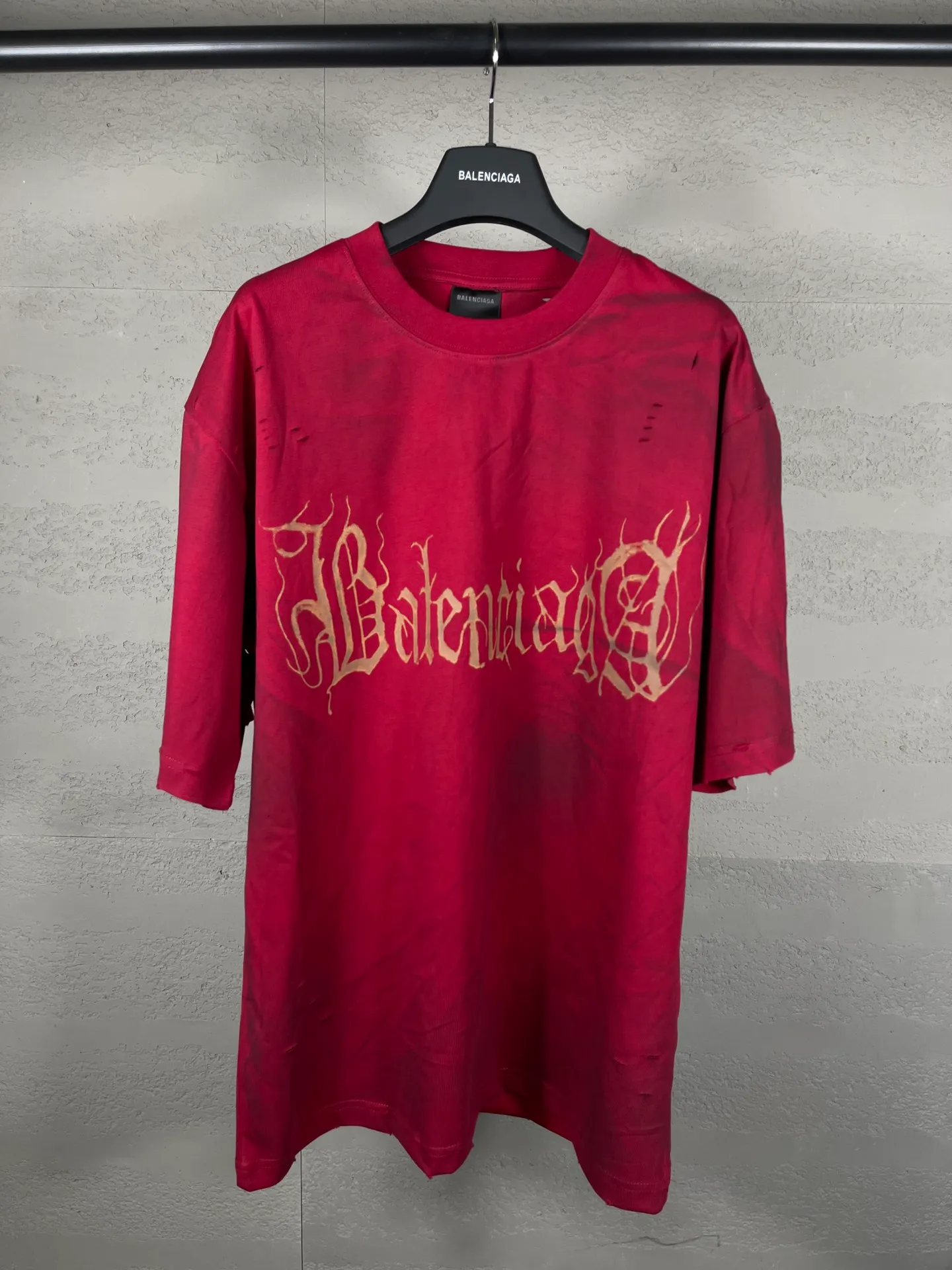 【 . Quality】BALENCI*GA/ .2024 LOGO T . .⚠️ .YB . Blue. . ZP ，‼️ ZP . 260 ， . ， ，。 。 . . ， 。 。 OS . Same Style ：BL 223203 ：Red. Blue Size：XS L